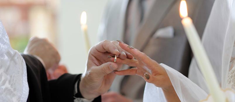 Christian Court Marriage Process in Pakistan