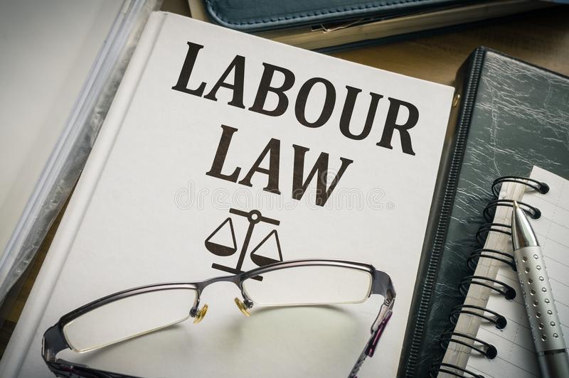 Labour Law