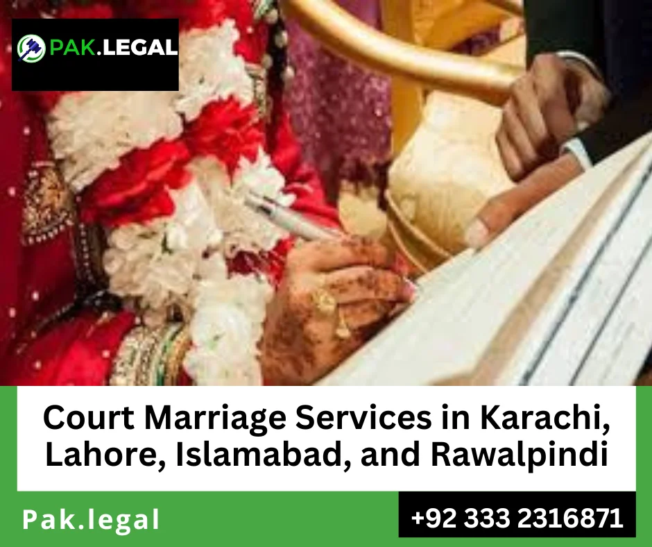 Online Nikah for overseas Pakistanis—video solemnization