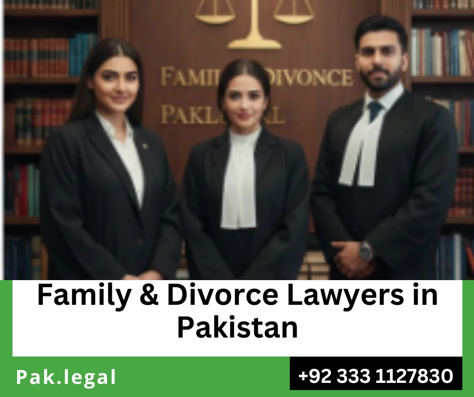 family court Pakistan legal forum
